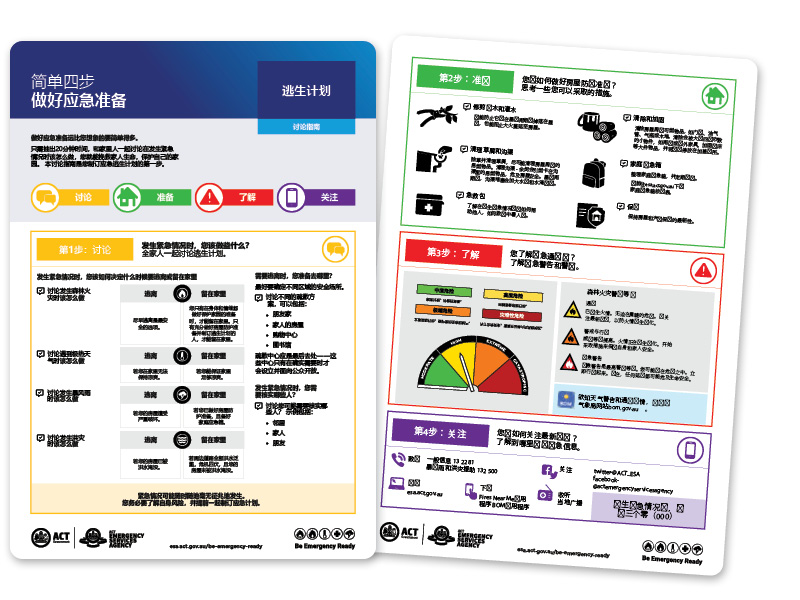 chinese discussion guide